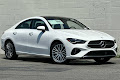 2025 Mercedes-Benz CLA CLA 250