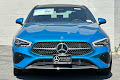 2025 Mercedes-Benz CLA CLA 250