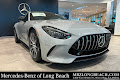 2024 Mercedes-Benz AMG® GT Base