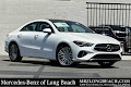 2025 Mercedes-Benz CLA CLA 250