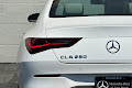 2025 Mercedes-Benz CLA CLA 250