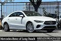 2025 Mercedes-Benz CLA CLA 250