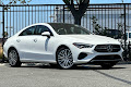 2025 Mercedes-Benz CLA CLA 250