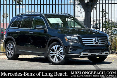 2024 Mercedes-Benz GLB