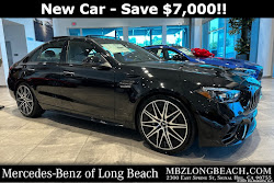 2024 Mercedes-Benz C-Class C 63 S AMG®