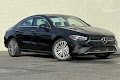 2025 Mercedes-Benz CLA CLA 250