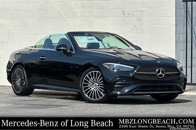 2024 Mercedes-Benz CLE CLE 300