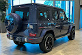 2025 Mercedes-Benz G-Class G 550