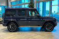 2025 Mercedes-Benz G-Class G 550