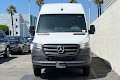 2024 Mercedes-Benz Sprinter 3500 Cargo 170 WB