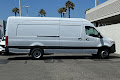 2024 Mercedes-Benz Sprinter 3500 Cargo 170 WB