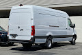 2024 Mercedes-Benz Sprinter 3500 Cargo 170 WB