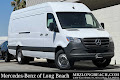 2024 Mercedes-Benz Sprinter 3500 Cargo 170 WB