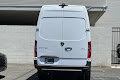 2024 Mercedes-Benz Sprinter 3500 Cargo 170 WB