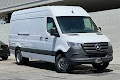 2024 Mercedes-Benz Sprinter 3500 Cargo 170 WB