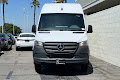 2024 Mercedes-Benz Sprinter 3500 Cargo 170 WB