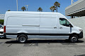 2024 Mercedes-Benz Sprinter 3500 Cargo 170 WB