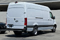 2024 Mercedes-Benz Sprinter 3500 Cargo 170 WB