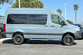 2024 Mercedes-Benz Sprinter 2500 Cargo 144 WB