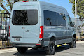 2024 Mercedes-Benz Sprinter 2500 Cargo 144 WB