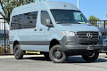 2024 Mercedes-Benz Sprinter 2500 Cargo 144 WB