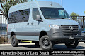 2024 Mercedes-Benz Sprinter 2500 Cargo 144 WB