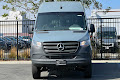 2024 Mercedes-Benz Sprinter 2500 Cargo 144 WB