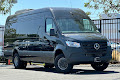 2024 Mercedes-Benz Sprinter 3500 Cargo 170 WB