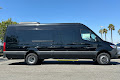 2024 Mercedes-Benz Sprinter 3500 Cargo 170 WB