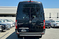 2024 Mercedes-Benz Sprinter 3500 Cargo 170 WB