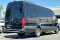 2024 Mercedes-Benz Sprinter 3500 Cargo 170 WB