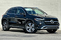 2025 Mercedes-Benz GLA GLA 250