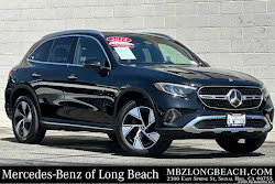 2024 Mercedes-Benz GLC GLC 300