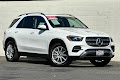 2024 Mercedes-Benz GLE GLE 450