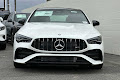 2025 Mercedes-Benz CLA CLA 35 AMG®