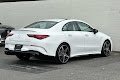 2025 Mercedes-Benz CLA CLA 35 AMG®