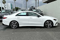 2025 Mercedes-Benz CLA CLA 35 AMG®