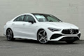 2025 Mercedes-Benz CLA CLA 35 AMG®