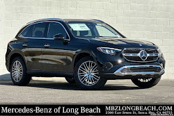 2024 Mercedes-Benz GLC GLC 300