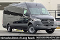 2025 Mercedes-Benz Sprinter 2500 Cargo 170 WB