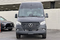 2025 Mercedes-Benz Sprinter 2500 Cargo 170 WB