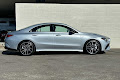 2025 Mercedes-Benz CLA CLA 35 AMG®