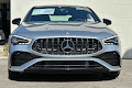 2025 Mercedes-Benz CLA CLA 35 AMG®