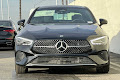 2025 Mercedes-Benz CLA CLA 250