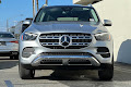 2025 Mercedes-Benz GLE GLE 350