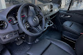 2024 Mercedes-Benz Sprinter 2500 Passenger 144 WB