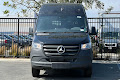 2024 Mercedes-Benz Sprinter 2500 Passenger 144 WB