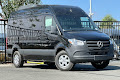 2024 Mercedes-Benz Sprinter 2500 Passenger 144 WB