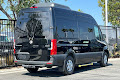 2024 Mercedes-Benz Sprinter 2500 Passenger 144 WB