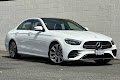 2023 Mercedes-Benz E-Class E 350